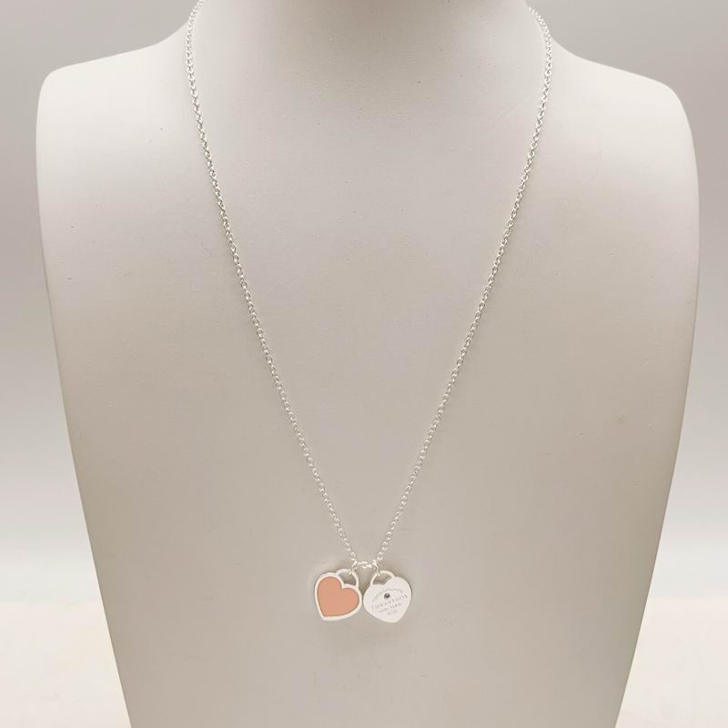 Tiffany Necklace 05yxs18